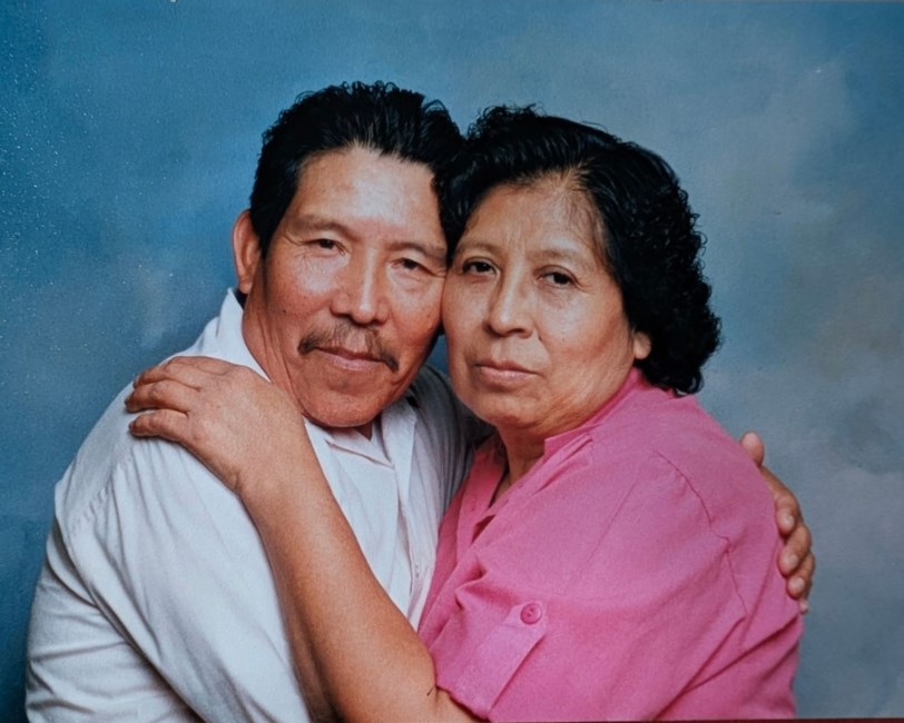 Obituary of Irinea  Ramos Rojas