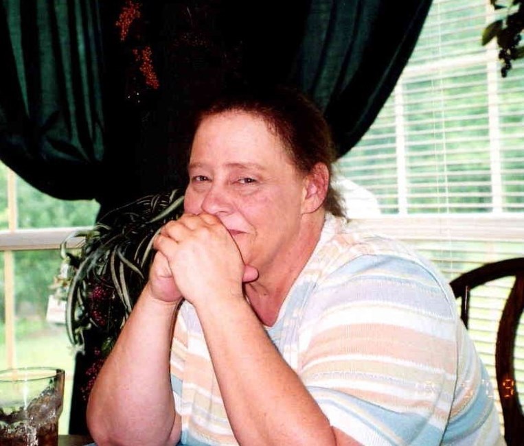 Obituario de Doris Jean Coyne