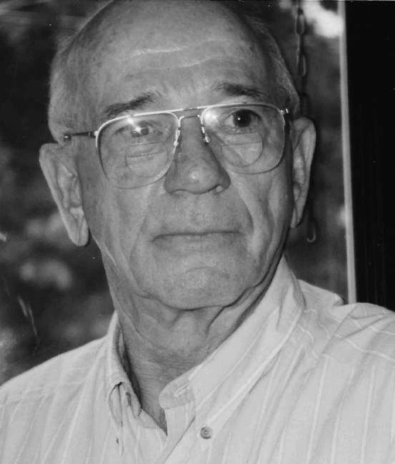Obituary of Charles J. Earnhardt