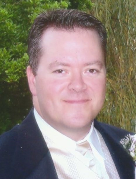 Obituary of Aaron Lee Johnson