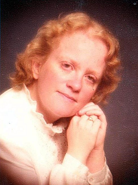 Obituary of Lynn Frances Whiteman