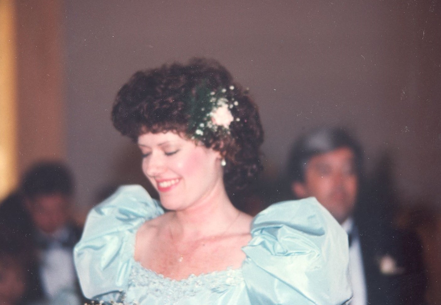 Obituary of Margaret "Meg" Kissinger