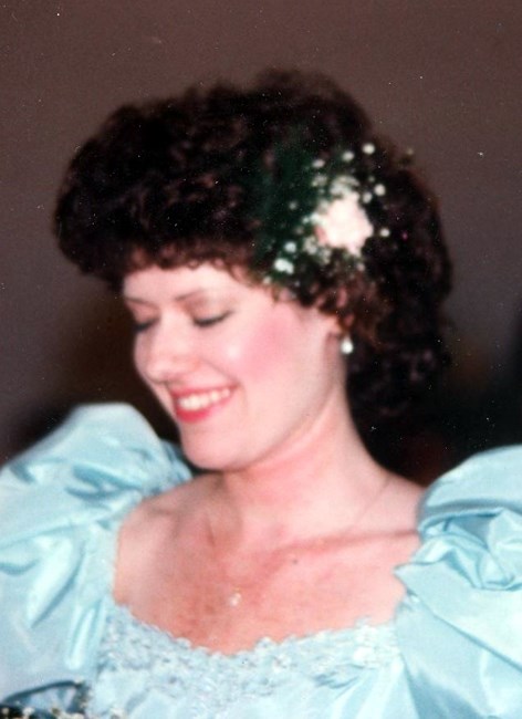 Obituary of Margaret "Meg" Kissinger