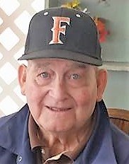 Obituary of Clarence Ray Pfeifer