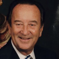 Obituary of John R. Powell