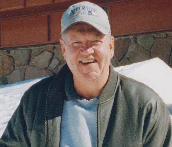 Obituary of Jimmie Joe Williams Jr.