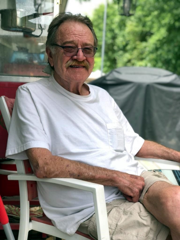 Larry Miller Obituary Gladstone, MO