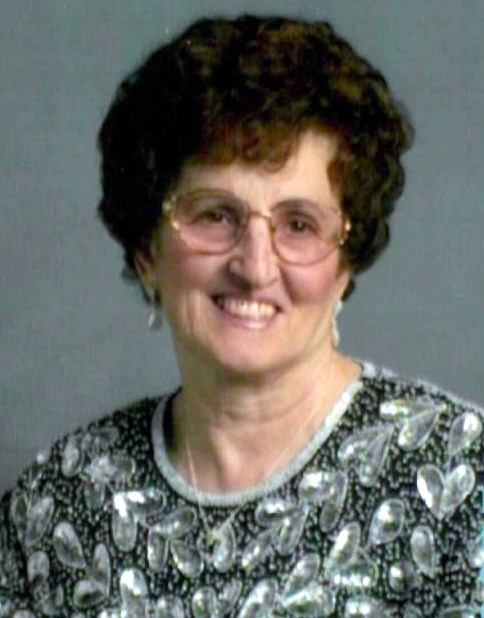 Obituary of Ignazia BUSCIGLIO
