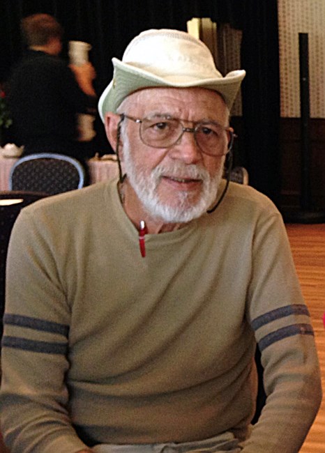 Obituary of Gilles Benoit