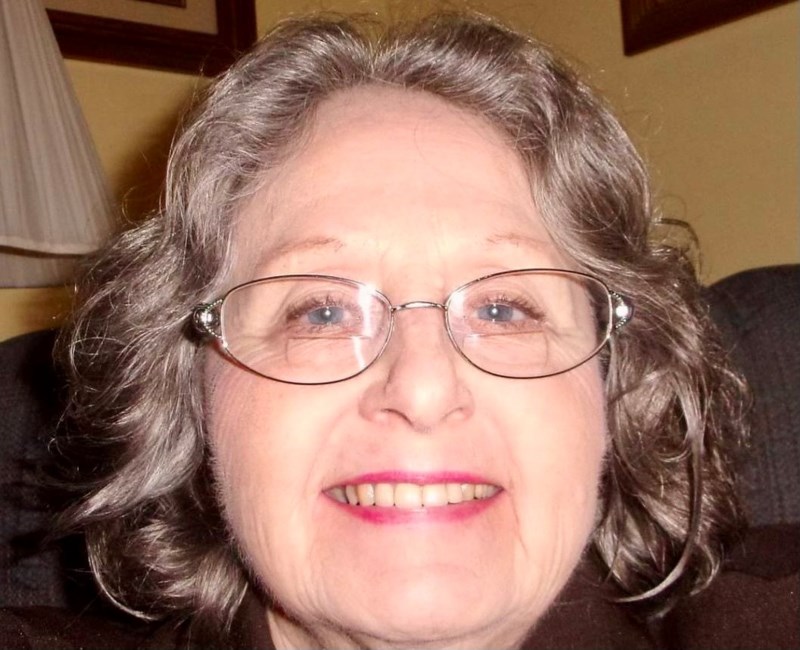Obituary of Helen Pauline Russell