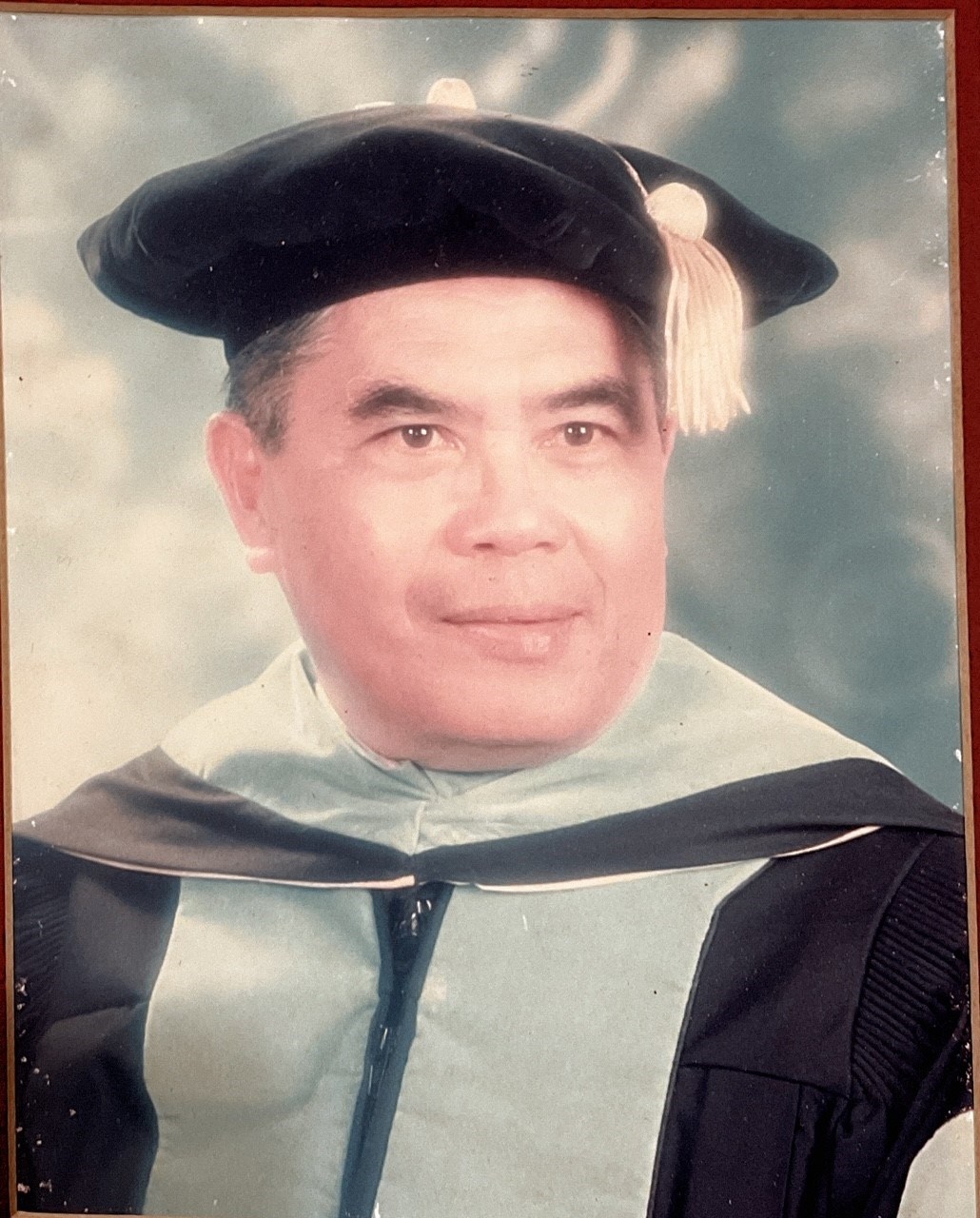 Obituary of Juanito Brinas Villagomez