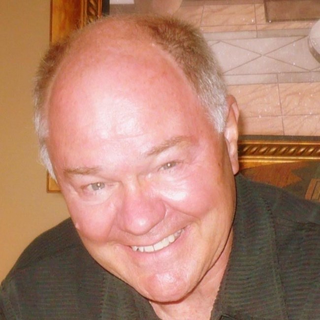 Obituary of John Perry Fisher