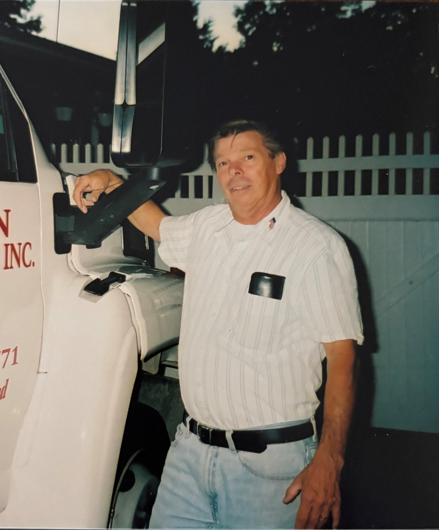 Obituary of Guy Edward Kasten