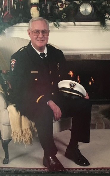 Obituary of Pat Murphy Worrell