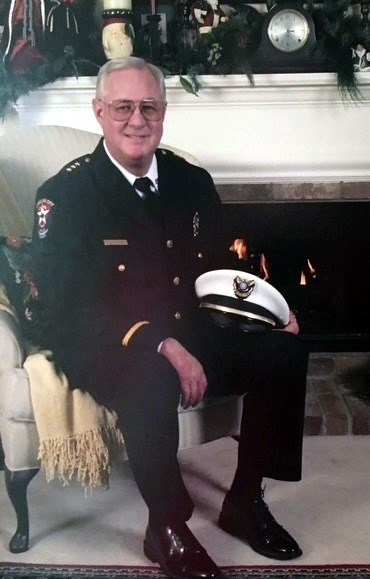 Obituary of Pat Murphy Worrell