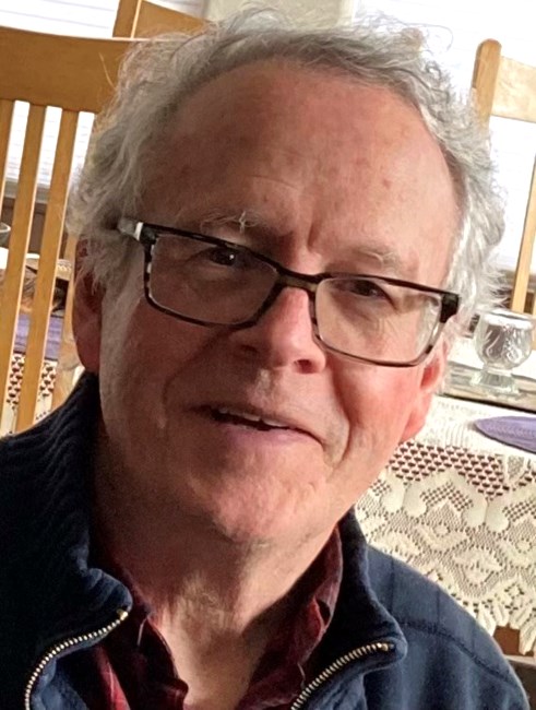 Obituary of David Scott Knechtges