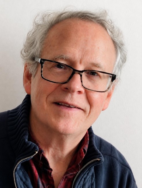 Obituary of David S. Knechtges MD