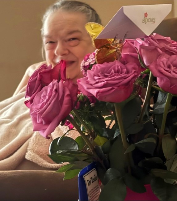 Obituary of Joanne Elizabeth Bear
