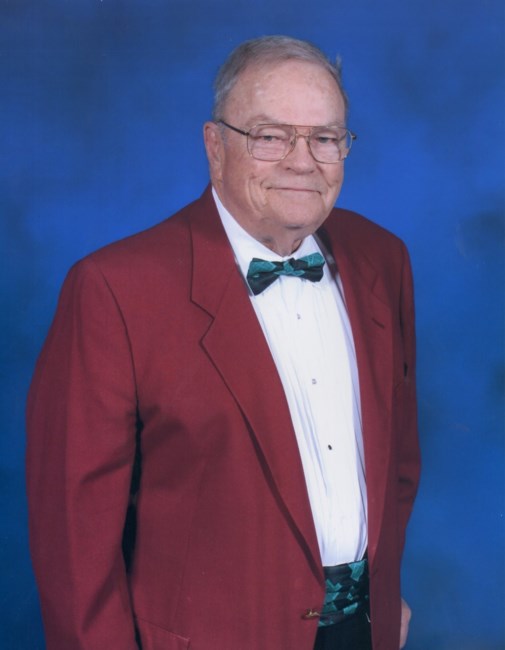 Obituary of Paul H. Hamilton Jr., D.D.S.