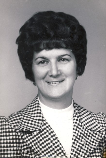 Obituary of Lucia Lucy Dias Dias Valadao