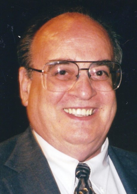 Obituario de Marcel Patrick French