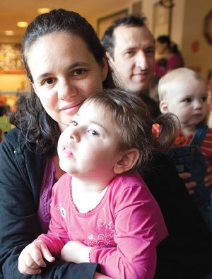 Obituary of Gavriella Gavi Molly Bassett