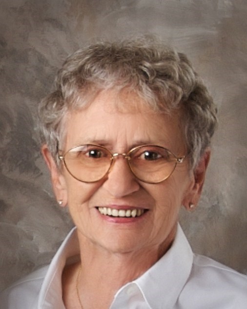 Obituary of Maria Luiese Burroughs