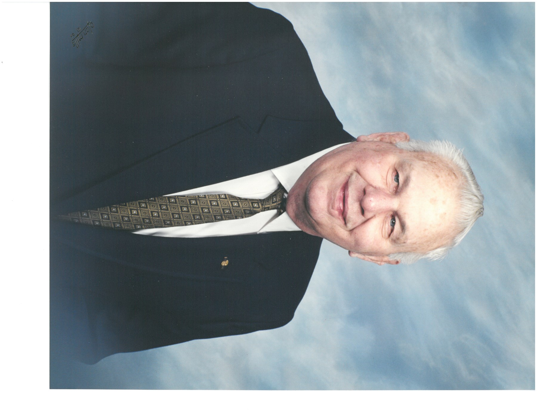 Obituary of William E. Hatfield