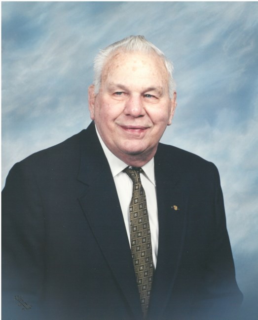 Obituary of William E. Hatfield