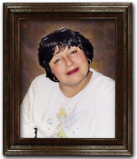 Obituary of Linda Diane Gutierrez