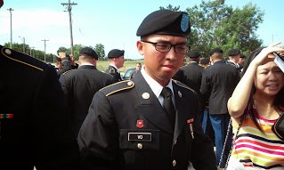 Obituario de Mr. Jessie Johnson Vo Jr.