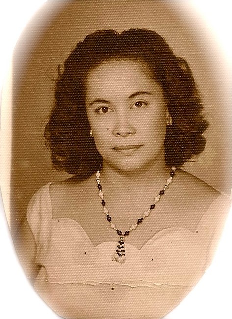 Obituary of Fidelina Cuerpo Cabuco