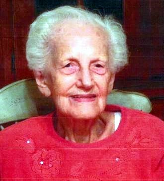 Obituary of Helen Boyle