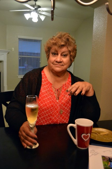 Obituary of Alicia Hernandez Gendorf