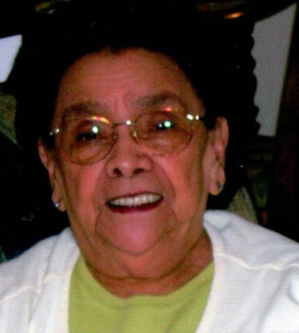 Obituary of Mary Ramirez