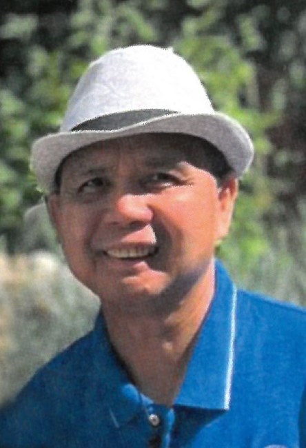 Obituary of Armando Miranda Ramos