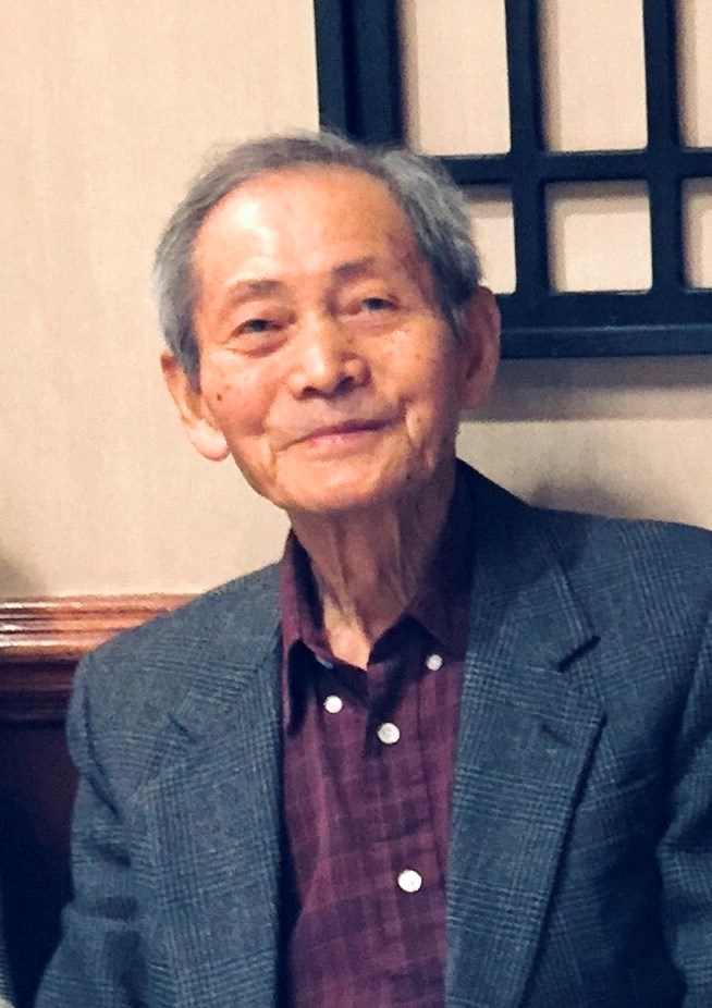 Obituary of Soo Young Kim