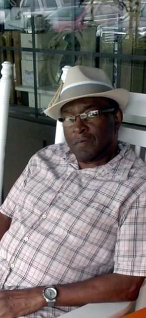 Obituary of James Allen Riley