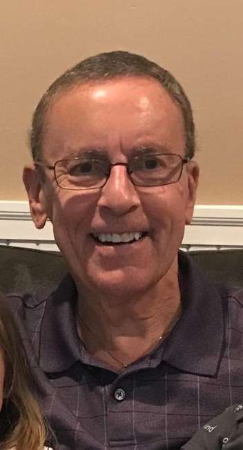 Obituary of Thomas Joseph Lewis