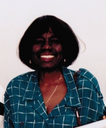 Obituary of Beryl Madge Plummer