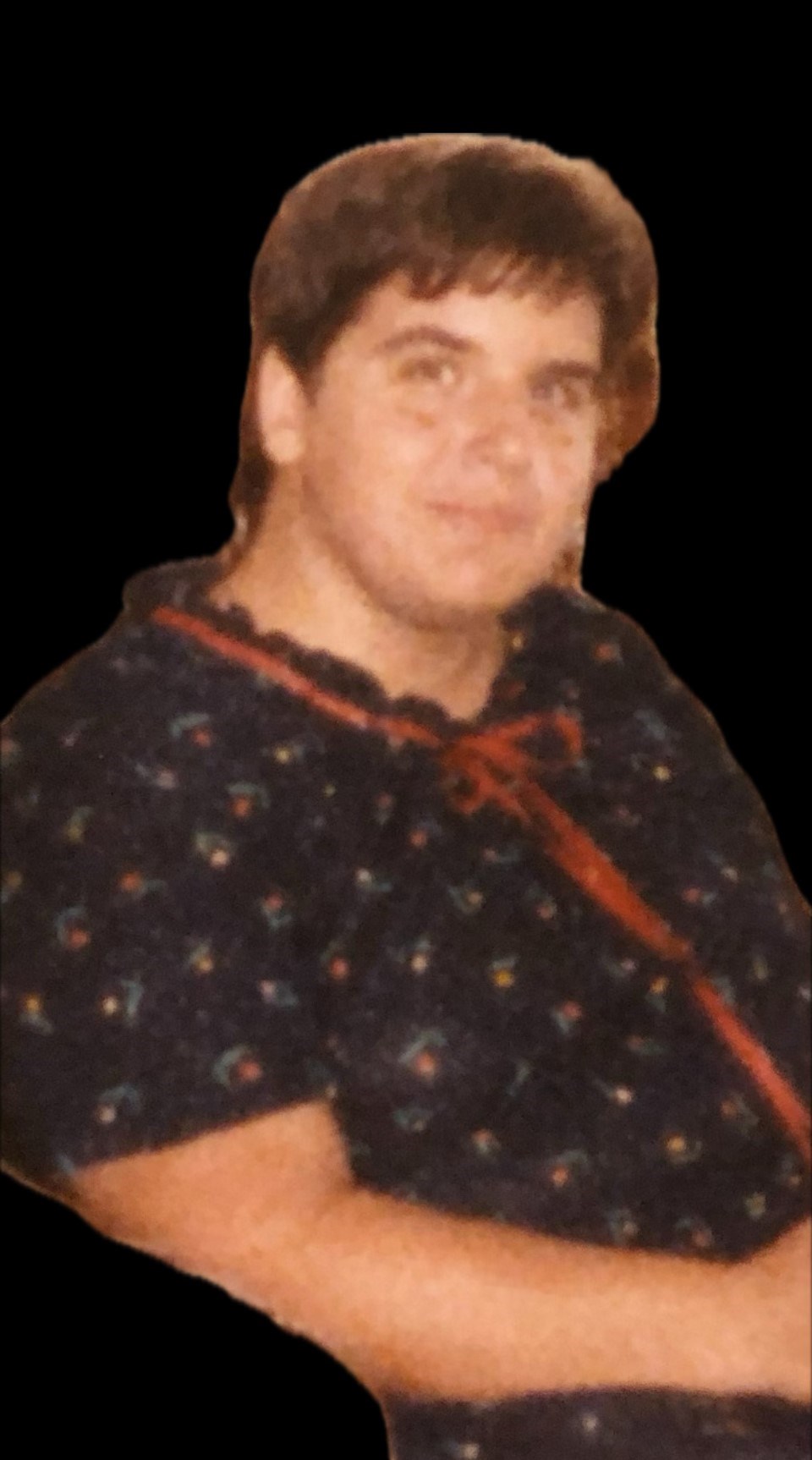 Obituary of Gretchen S. Hancock