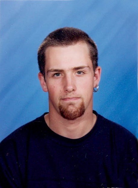 Obituary of Malcolm Douglas Mcleod Jr.