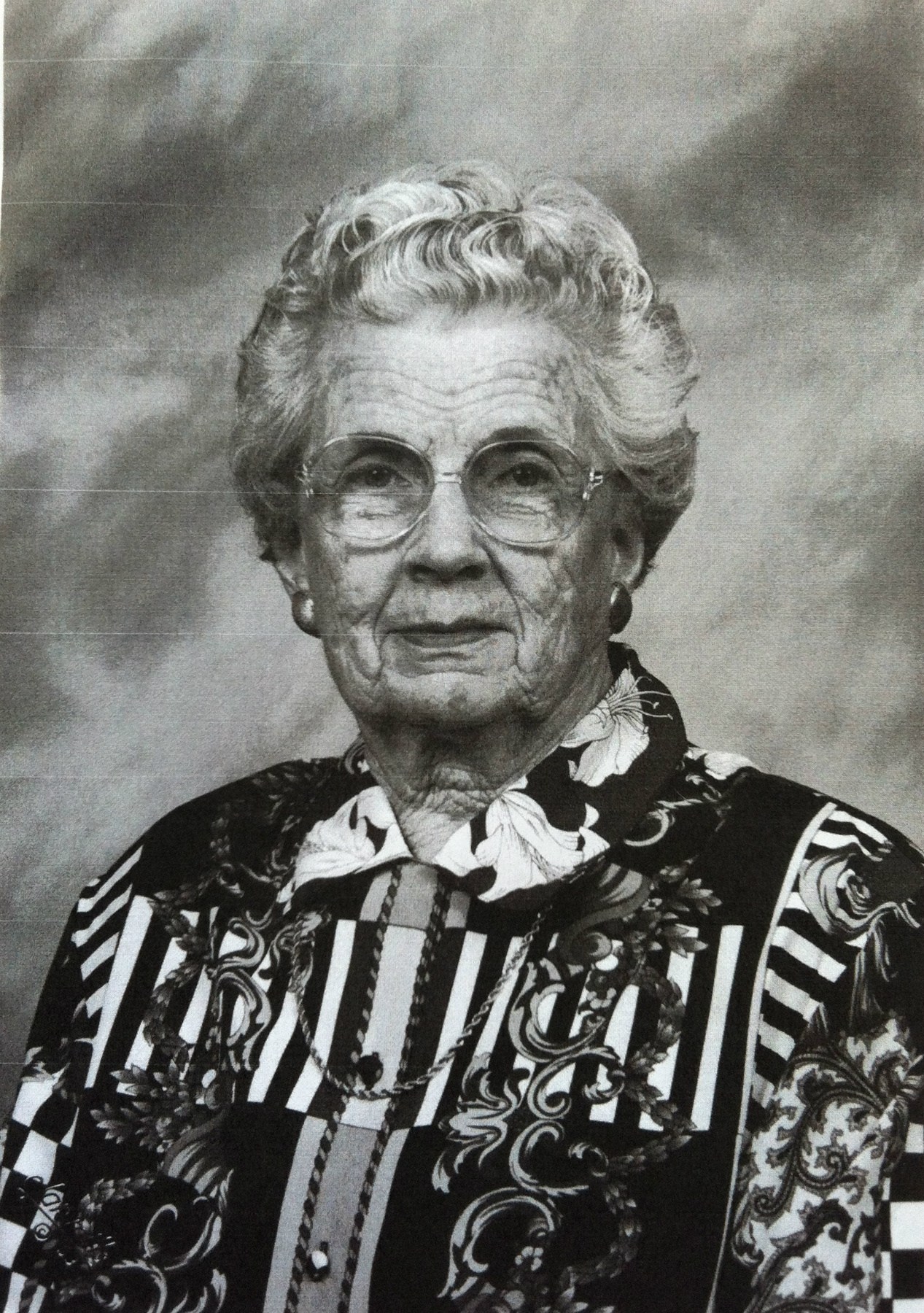 Ruby Grimm Obituary