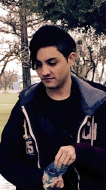 Obituary of Andrew Phillip Feldt