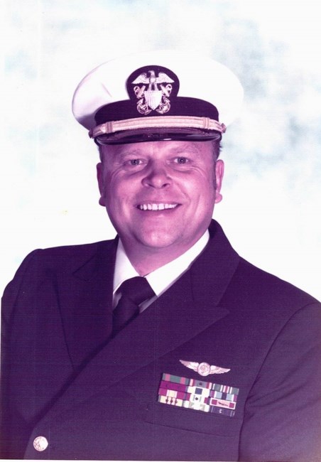 Obituary of James Edward Walden Sr.