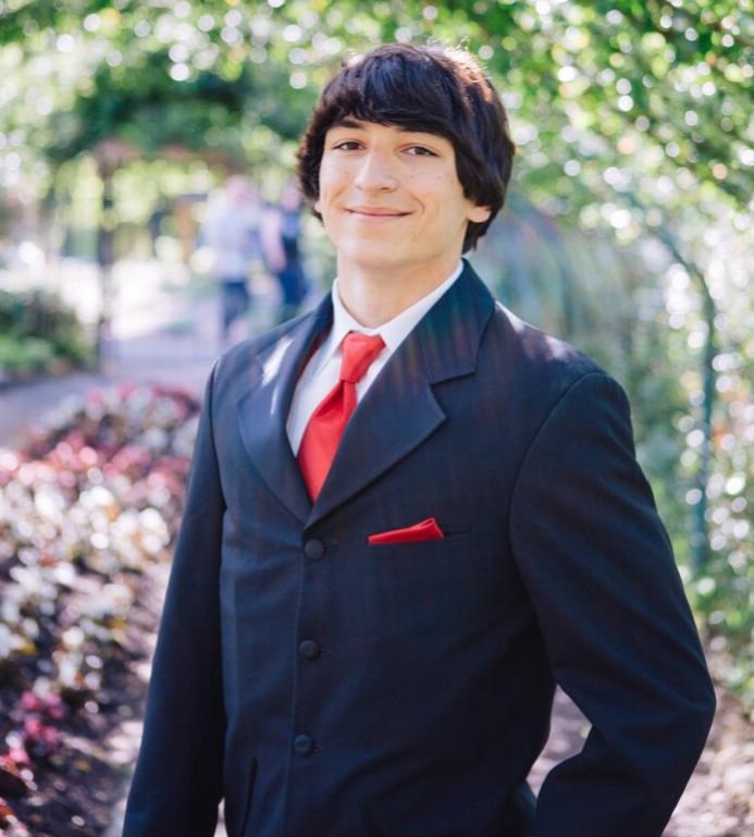 Obituary of Bryson Joshua Smith