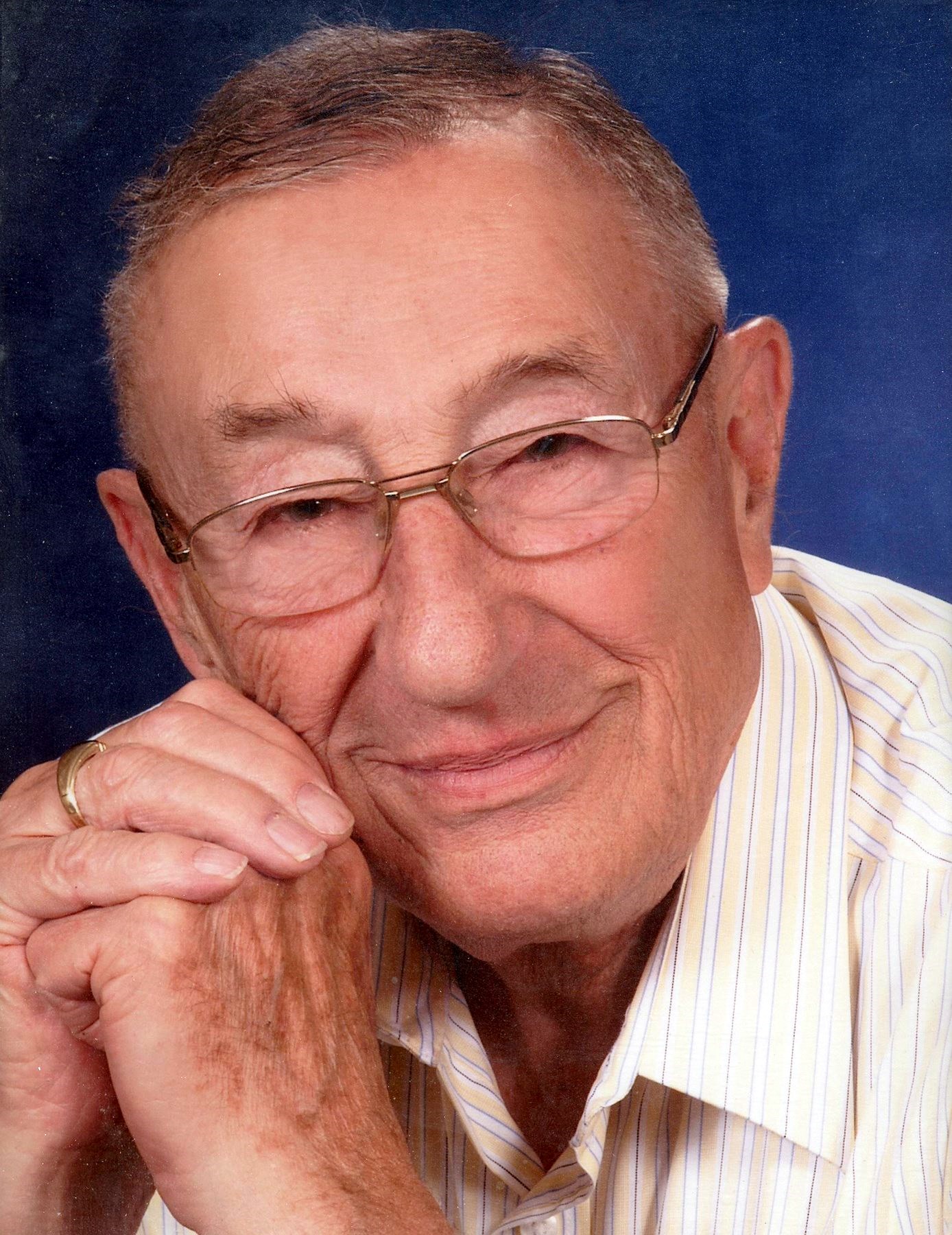 Frank Strobl Obituary Westwood, NJ