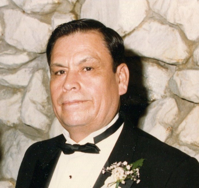 Obituary of Joaquin Razo