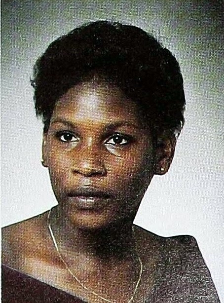 Obituary of Patricia Marks