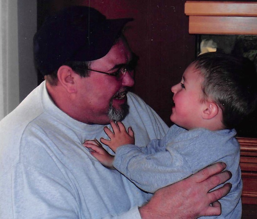 Larry Tower Obituary Lake Odessa, MI